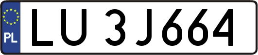 LU3J664