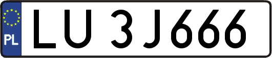 LU3J666