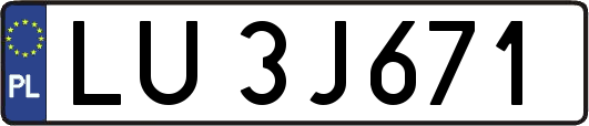LU3J671