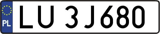 LU3J680