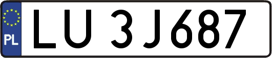 LU3J687