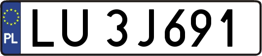 LU3J691