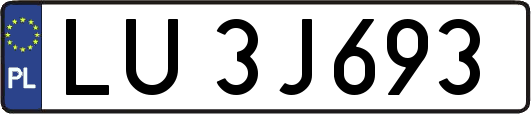 LU3J693