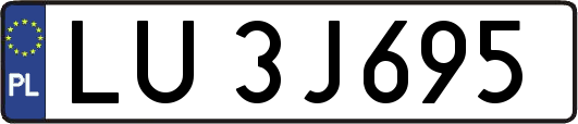 LU3J695