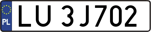 LU3J702