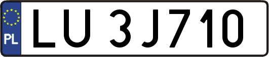 LU3J710
