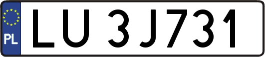 LU3J731