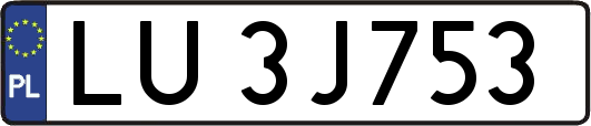 LU3J753