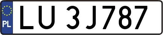 LU3J787