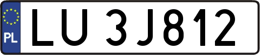 LU3J812