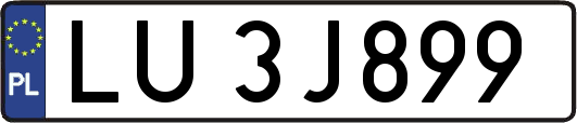 LU3J899