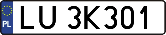 LU3K301