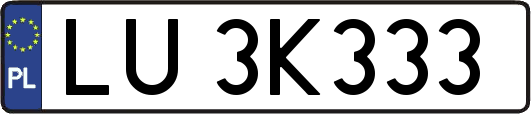 LU3K333