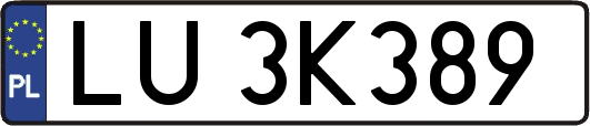 LU3K389