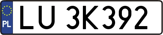 LU3K392