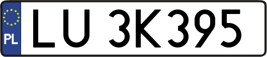 LU3K395