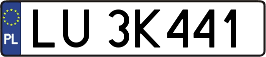LU3K441