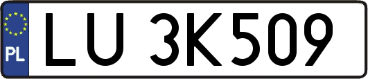 LU3K509
