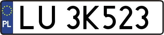 LU3K523