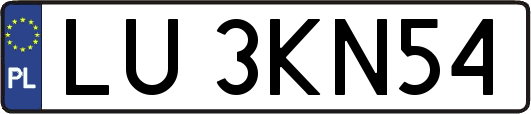 LU3KN54