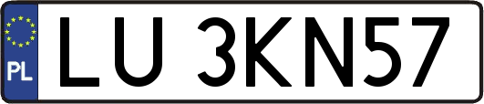 LU3KN57