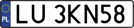 LU3KN58