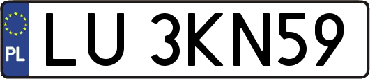 LU3KN59