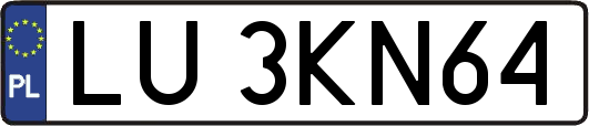 LU3KN64