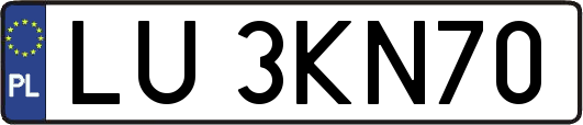 LU3KN70