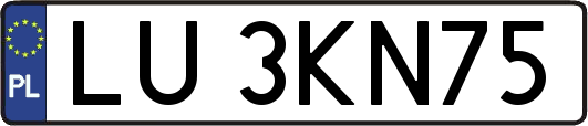 LU3KN75