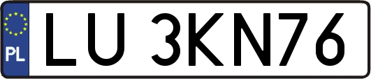 LU3KN76
