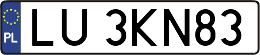 LU3KN83