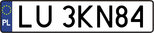 LU3KN84