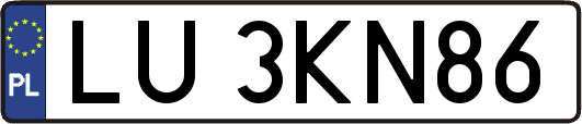 LU3KN86
