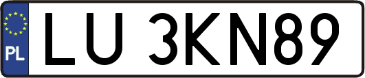 LU3KN89