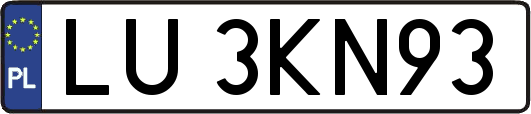 LU3KN93