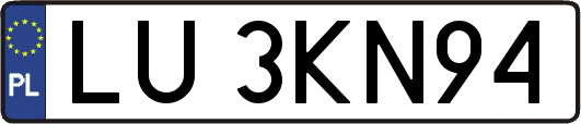 LU3KN94