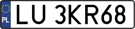 LU3KR68