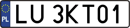 LU3KT01