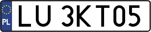 LU3KT05