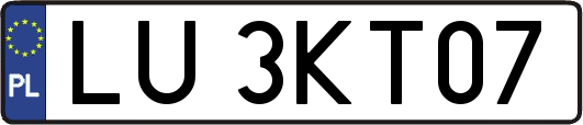 LU3KT07