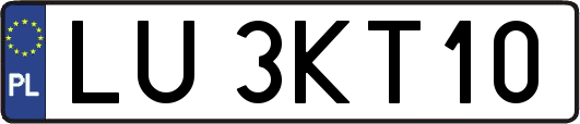 LU3KT10