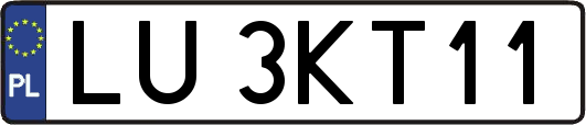 LU3KT11