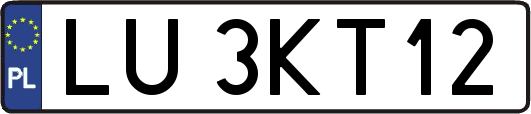 LU3KT12