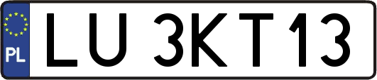 LU3KT13