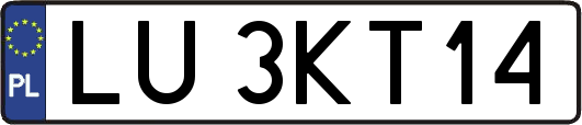 LU3KT14
