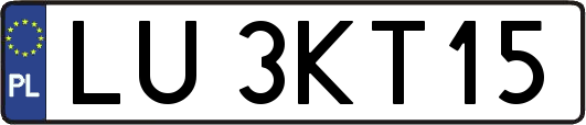 LU3KT15