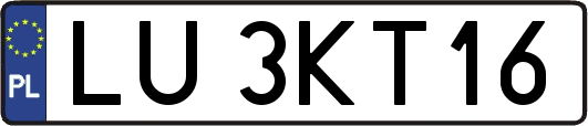 LU3KT16