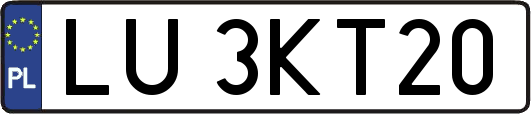 LU3KT20