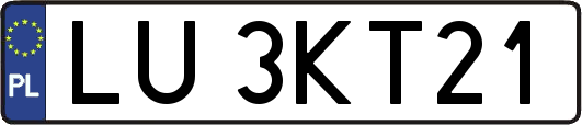 LU3KT21